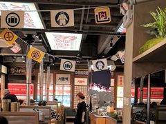 -西塔老太太泥炉烤肉(双井店)