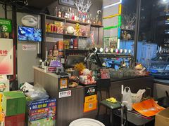 -京狮炙燥·精酿烧烤(首经贸店)