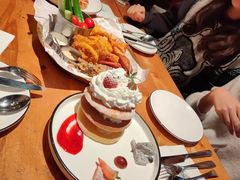 -MR.ROCKY洛奇先生RESTAURANT&BAR(宝安壹方城店)