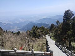 -南岳衡山风景名胜区