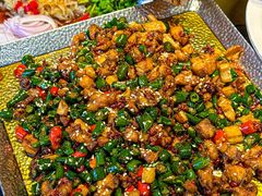 -饕然·民间川菜(龙泉店)