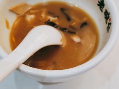 -老碗会·陕西手工面(前海世茂店)