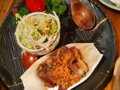 -阿吾罗日本料理(K11艺术中心店)