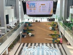 -海底捞火锅(江宸天街店)