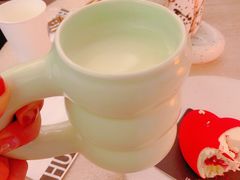 -玲婧胡同·生日蛋糕·餐厅(嘉里城店)