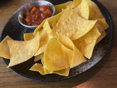 -Q MEX 库迈墨西哥餐吧(双井店)