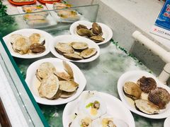 -蓝珊甄选海鲜自助·火锅大排档(近阿那亚店)
