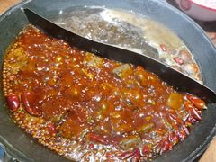 -楠火锅(哈尔滨金爵万象店)