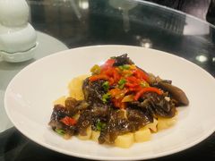 -海天楼中餐厅(吴宫泛太平洋酒店)