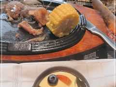 -尊品牛排(沙湾印象汇店)