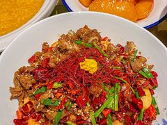 -海燕酒店(惠济路店)