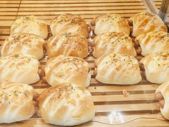 -面包新语(融创茂店)