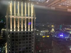-景月阁空中食府(希尔顿酒店)