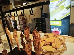 -和庆斋羊蝎子火锅·碳缸烧烤(顺义旗舰店)