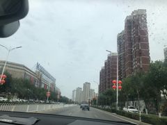 -唐山河头老街国丰维景国际大酒店