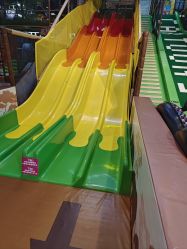 -卡通尼·Safari非洲探索乐园·生日会(金桥国际商业广场店)