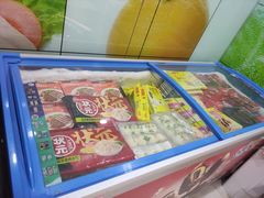 -百佳永辉(名盛广场店)