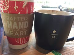 -星巴克臻选(杭州西溪印象城店)