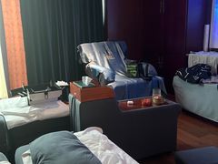 -华夏良子·足道·SPA·艾灸(小麦岛银海店)