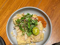 -SHAN山(前滩太古里店)