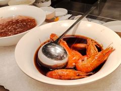 -小厨师·二十年沈家门小海鲜(百井坊巷店)