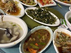 -阿弟特色海鲜餐厅·大排档(平潭店)