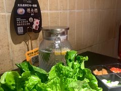 -嘿嘟嘟·肋条烧肉放题(爱融荟城店)