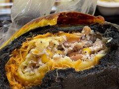 -甜嘟嘟烘焙坊(舒城路店)