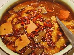 -沪华海鲜大酒楼(南汇店)