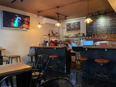 大堂-TripSmith(余家巷店)