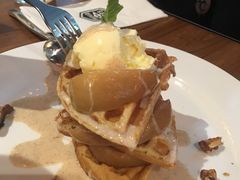 -Moka Bros 摩卡站(嘉华店)