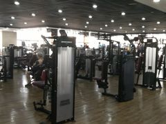 -一兆韦德健身·城市运动馆