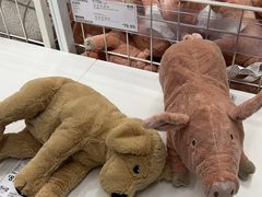 -宜家家居(四元桥商场店)