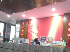 -十九号公馆露台酒店(长沙五一广场店)