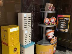 -星聚会KTV(西湖银泰店)