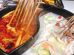 -钢管厂五区小郡肝火锅串串香(清河店)