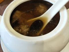 -观澜湖酒店·邀月庭中餐厅