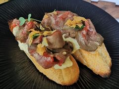 -藏红花·西班牙餐厅(北京五道营店)