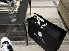 -CHANEL(恒隆广场店)
