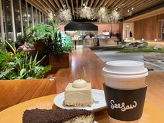-Seesaw Coffee(朝阳大悦城店)