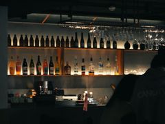 -Fuzzy Bistro 浮几韩餐·茶酒馆