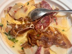 -老洋房花园饭店(绍兴路店)