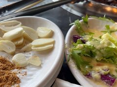 -一品诚记烤肉·甄选店(中南路店)
