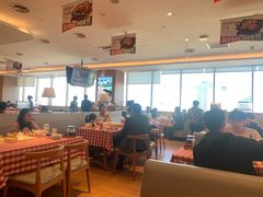-西贝(大卫城店)