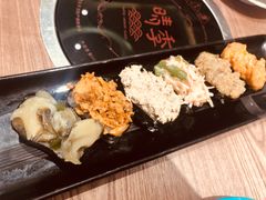 -晴季寿司(红旗街万达店)