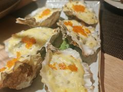 -德川家日本料理(顺义华联店)