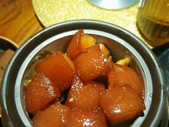 红烧肉-客语客家菜(东山口店)