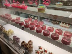 海格的蛋糕-好利来(八里庄店)