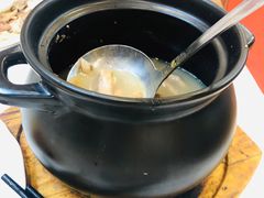 -文记壹心鸡(宝华路店)