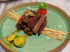 -川香鼎盛·川府家宴商务宴请(市桥富华总店)